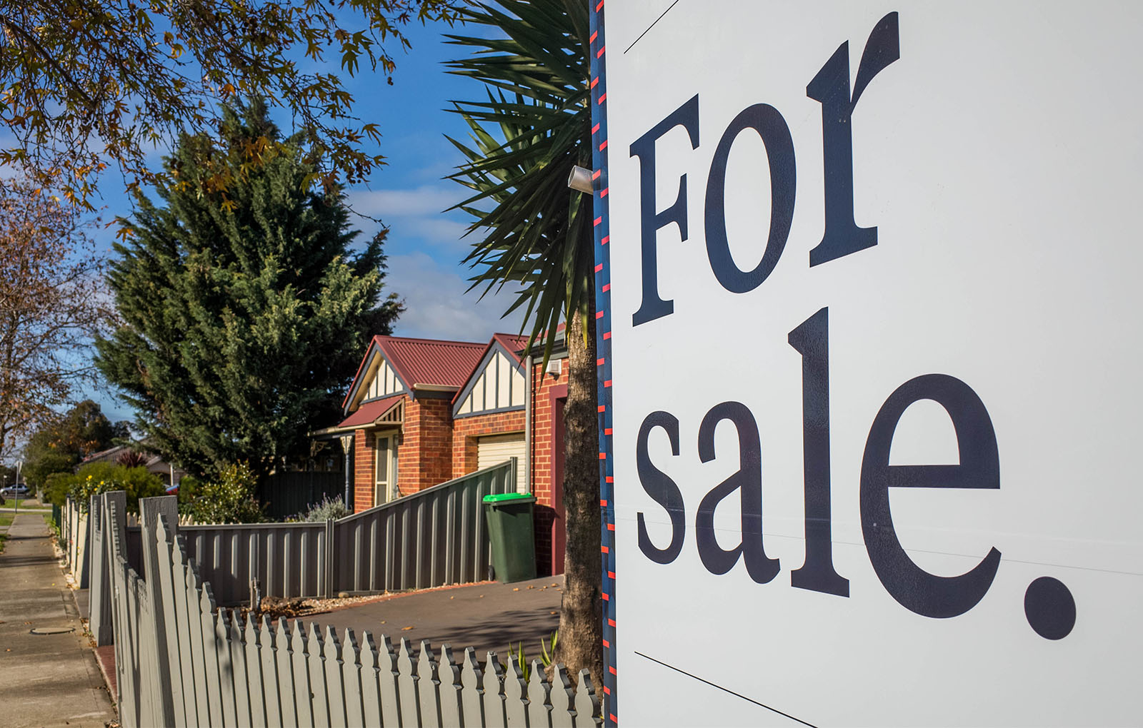 conveyancing for sellers in melbourne